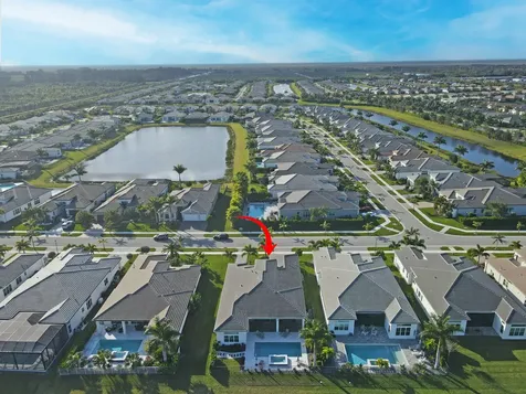 12784 Veneto Springs Drive Boynton Beach FL 33473
