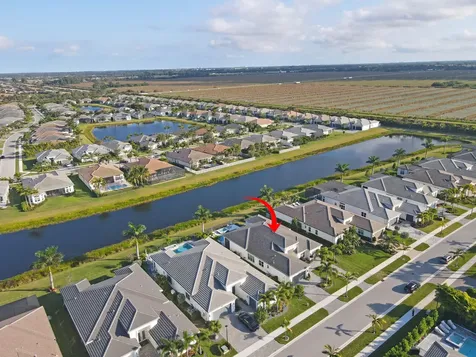 12784 Veneto Springs Drive Boynton Beach FL 33473