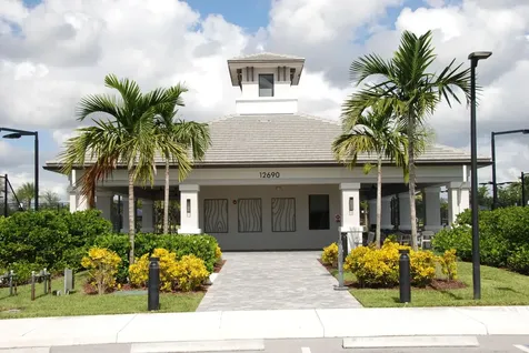 12784 Veneto Springs Drive Boynton Beach FL 33473