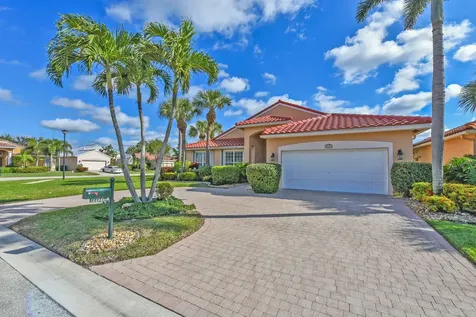 9064 Taverna Way Boynton Beach FL 33472