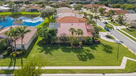 9064 Taverna Way Boynton Beach FL 33472