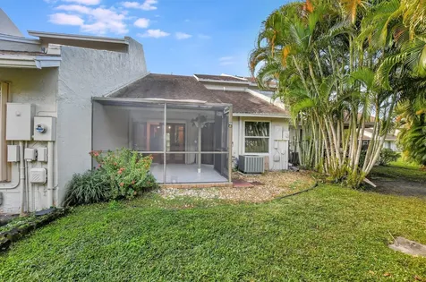 6355 Toulon Drive Boca Raton FL 33433
