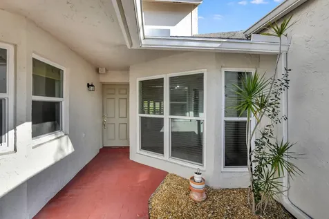 6355 Toulon Drive Boca Raton FL 33433