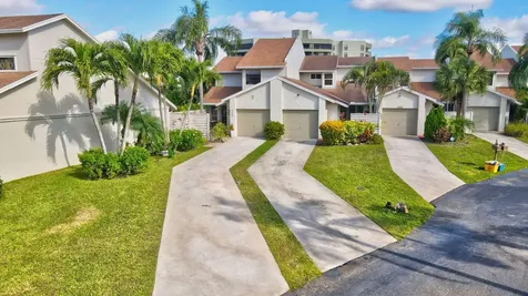 6355 Toulon Drive Boca Raton FL 33433