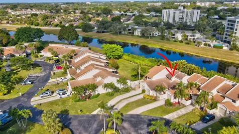 6355 Toulon Drive Boca Raton FL 33433
