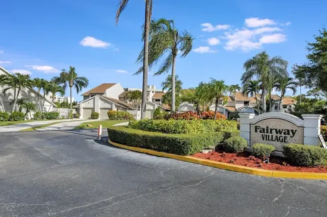 6355 Toulon Drive Boca Raton FL 33433