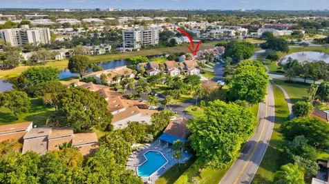 6355 Toulon Drive Boca Raton FL 33433