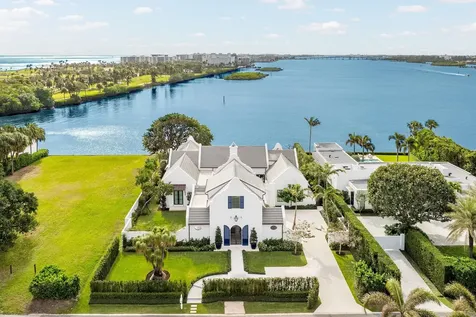 2315 Ibis Isle Road Palm Beach FL 33480