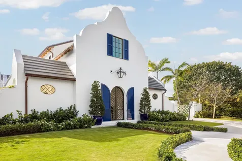 2315 Ibis Isle Road Palm Beach FL 33480