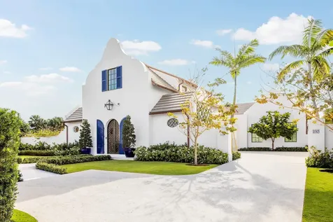 2315 Ibis Isle Road Palm Beach FL 33480