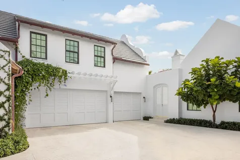 2315 Ibis Isle Road Palm Beach FL 33480