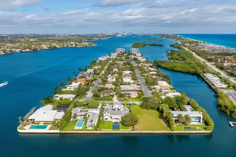 2315 Ibis Isle Road Palm Beach FL 33480