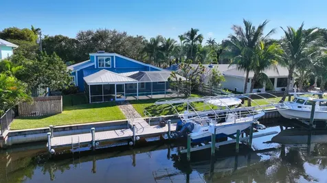 1319 Sw Dyer Point Road Palm City FL 34990