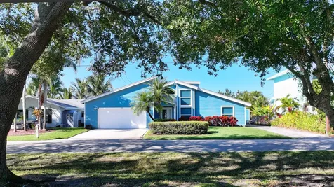 1319 Sw Dyer Point Road Palm City FL 34990