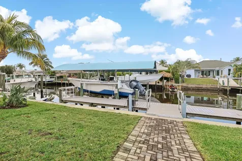 1319 Sw Dyer Point Road Palm City FL 34990