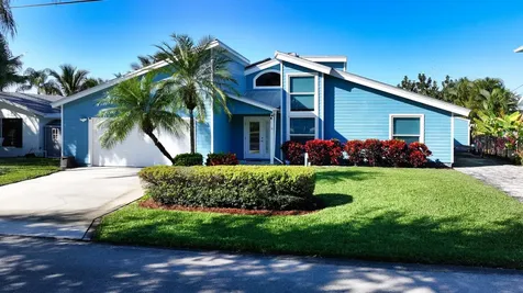 1319 Sw Dyer Point Road Palm City FL 34990