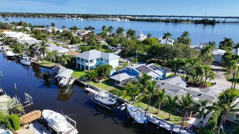 1319 Sw Dyer Point Road Palm City FL 34990