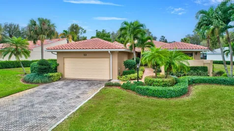 53 Northwoods Lane Boynton Beach FL 33436