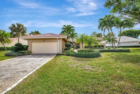 53 Northwoods Lane Boynton Beach FL 33436