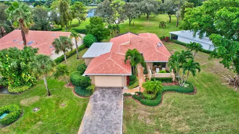 53 Northwoods Lane Boynton Beach FL 33436