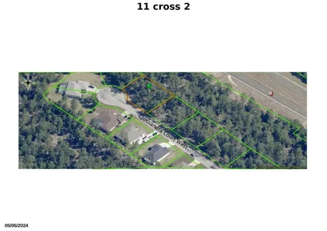 11 Crossandra Court Homosassa FL 34446