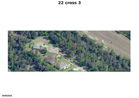 11 Crossandra Court Homosassa FL 34446