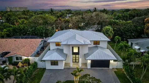 776 Bailey Street Boca Raton FL 33487