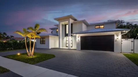 776 Bailey Street Boca Raton FL 33487