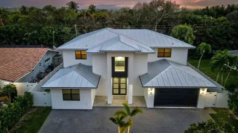 776 Bailey Street Boca Raton FL 33487