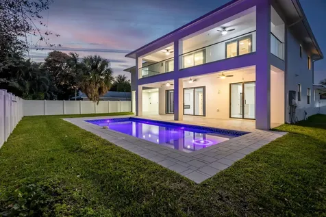 776 Bailey Street Boca Raton FL 33487