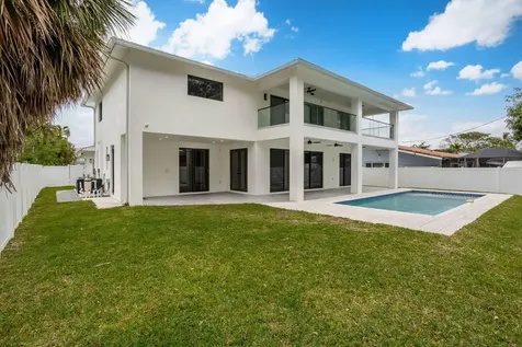 776 Bailey Street Boca Raton FL 33487