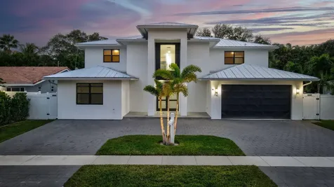 776 Bailey Street Boca Raton FL 33487