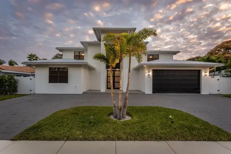 776 Bailey Street Boca Raton FL 33487