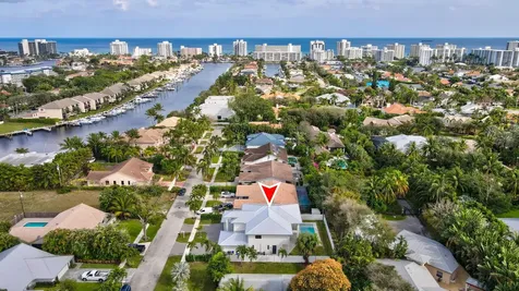 776 Bailey Street Boca Raton FL 33487