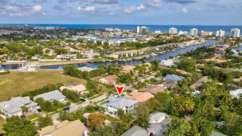 776 Bailey Street Boca Raton FL 33487