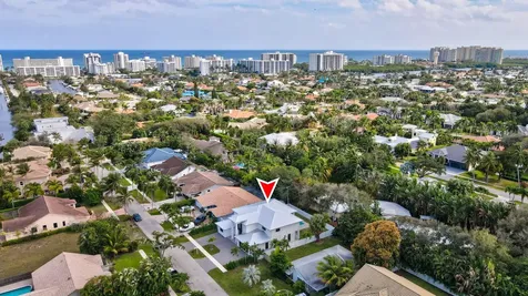 776 Bailey Street Boca Raton FL 33487