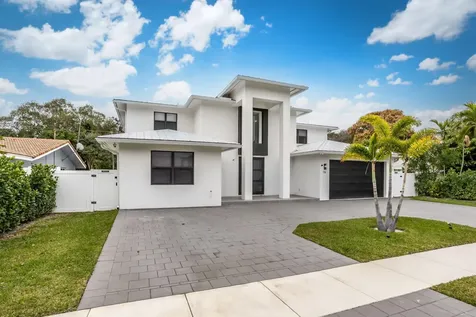776 Bailey Street Boca Raton FL 33487
