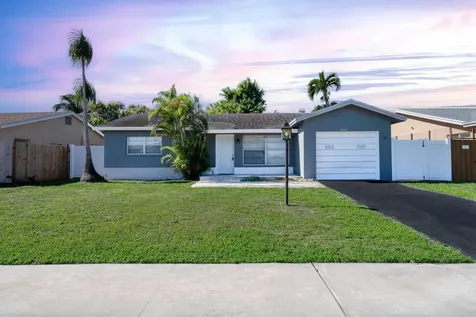 22659 Sw 65 Avenue Boca Raton FL 33428