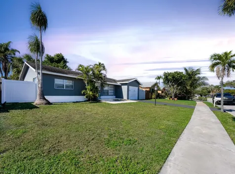 22659 Sw 65 Avenue Boca Raton FL 33428