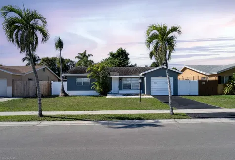 22659 Sw 65 Avenue Boca Raton FL 33428