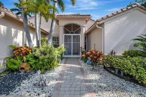 9072 Padova Drive Boynton Beach FL 33472