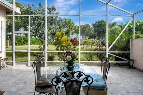 9072 Padova Drive Boynton Beach FL 33472