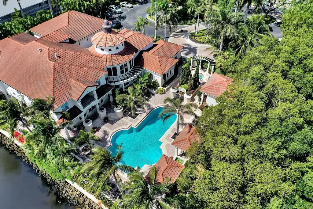 2203 Tuscany Way Boynton Beach FL 33435