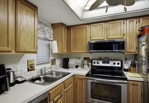 2432 Se Garden Terrace Port Saint Lucie FL 34952
