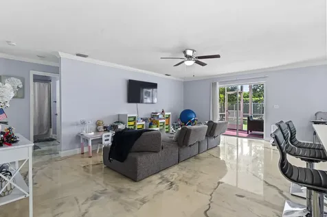 6627 Rainwood Cove Lane Lake Worth FL 33463