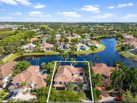 6496 Nw 31st Way Boca Raton FL 33496