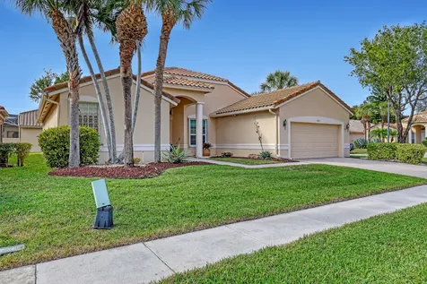 9025 Padova Drive Boynton Beach FL 33472