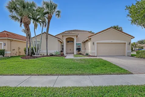 9025 Padova Drive Boynton Beach FL 33472