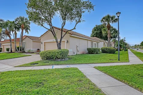 9025 Padova Drive Boynton Beach FL 33472
