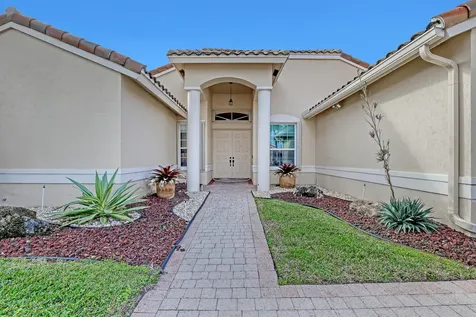 9025 Padova Drive Boynton Beach FL 33472